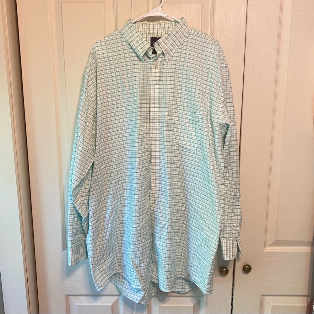 Summertime Mens Dress Shirt